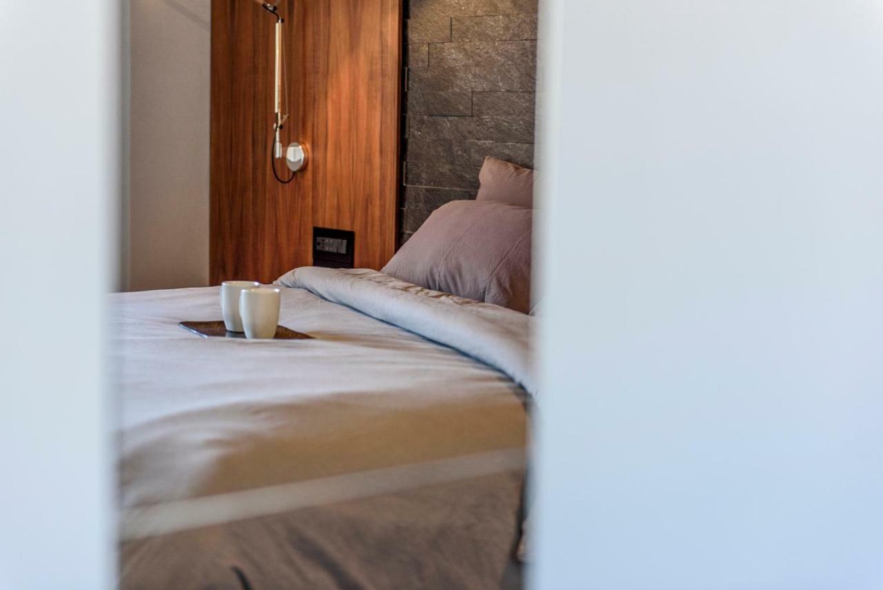 Acropolis Dream Apartment Atena Exterior foto